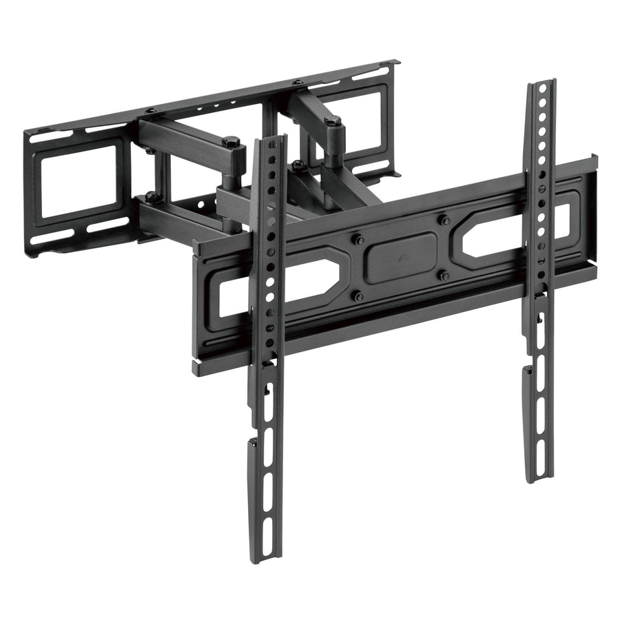 Soporte de TV ART, 32-70'', 40kg, negro, VESA 400x400, AR-89