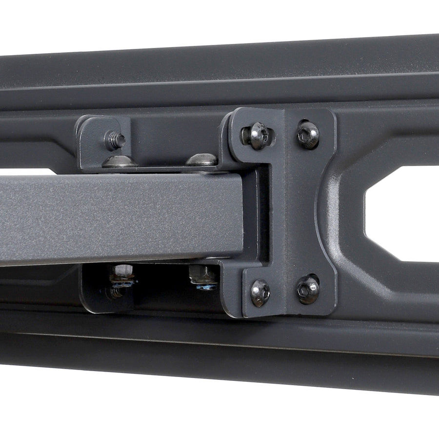 Soporte de TV ART, 32-70'', 40kg, negro, VESA 400x400, AR-89