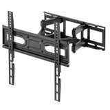 Soporte de TV ART, 32-70'', 40kg, negro, VESA 400x400, AR-89