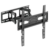 Soporte de TV ART, 32-70'', 40kg, negro, VESA 400x400, AR-89