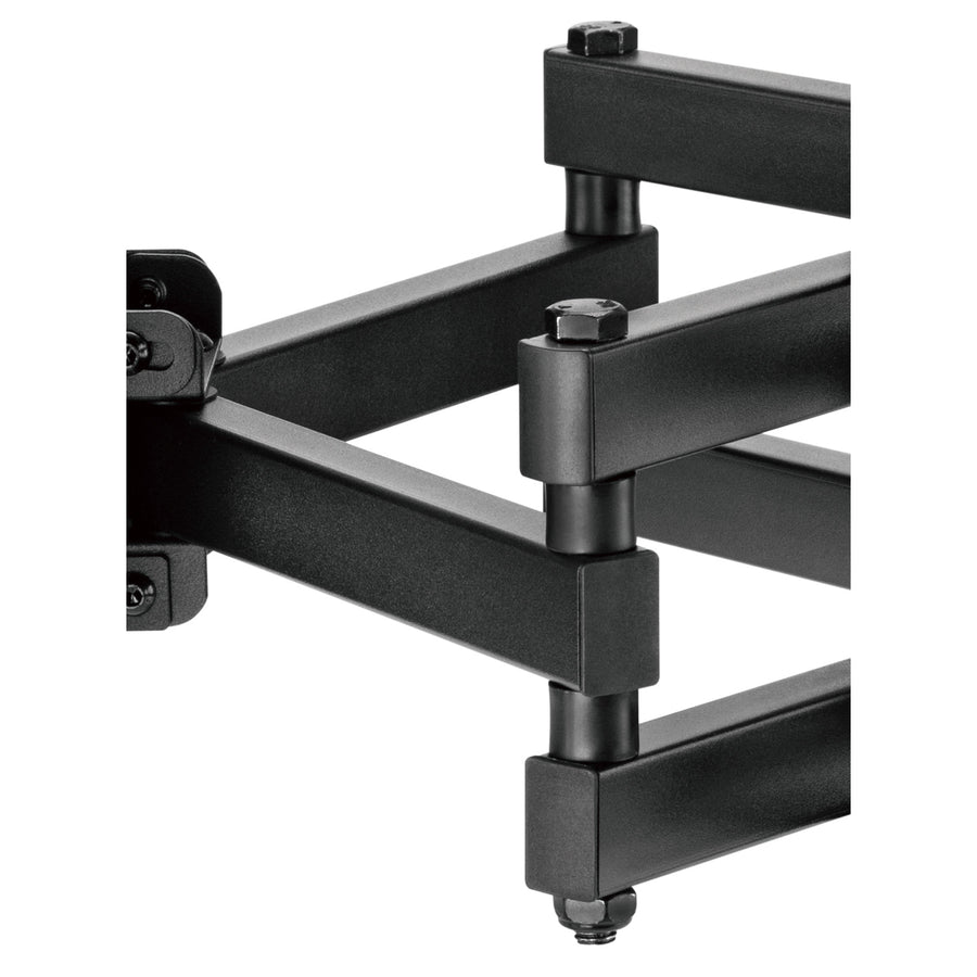 Soporte de TV ART, 32-70'', 40kg, negro, VESA 400x400, AR-89