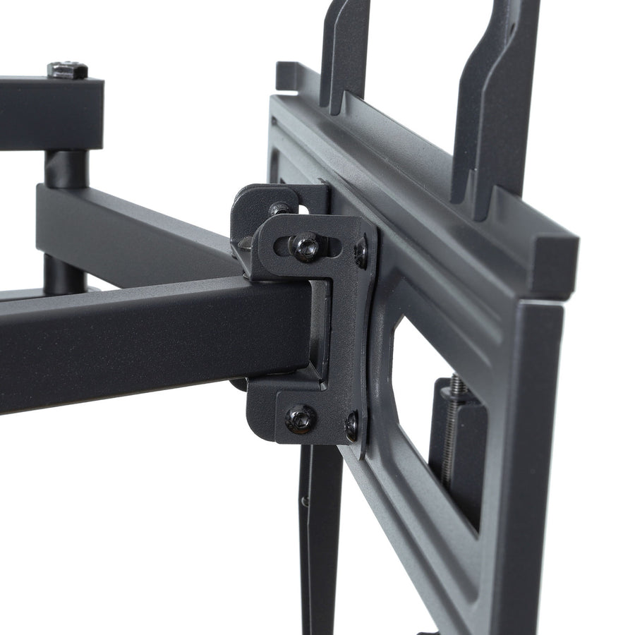 Soporte de TV ART, 32-70'', 40kg, negro, VESA 400x400, AR-89