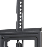 Soporte de TV ART, 32-70'', 40kg, negro, VESA 400x400, AR-89