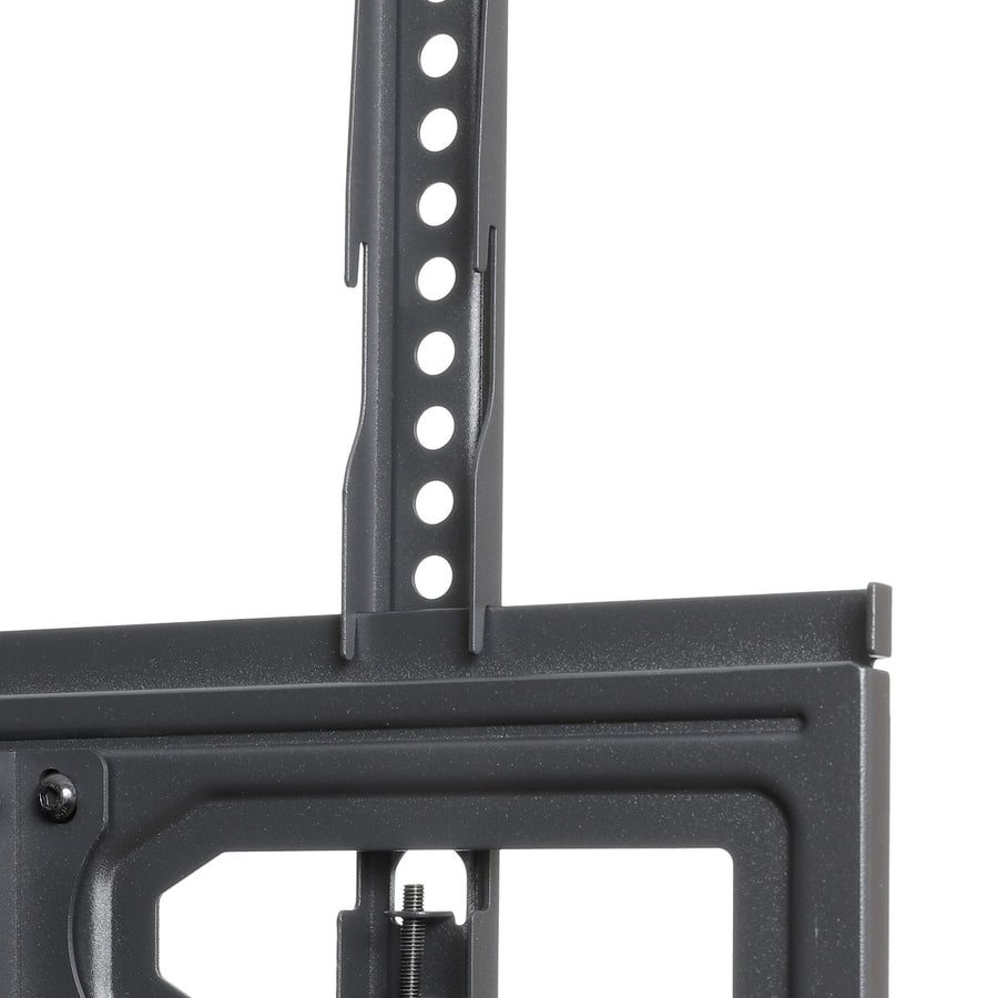 Soporte de TV ART, 32-70'', 40kg, negro, VESA 400x400, AR-89