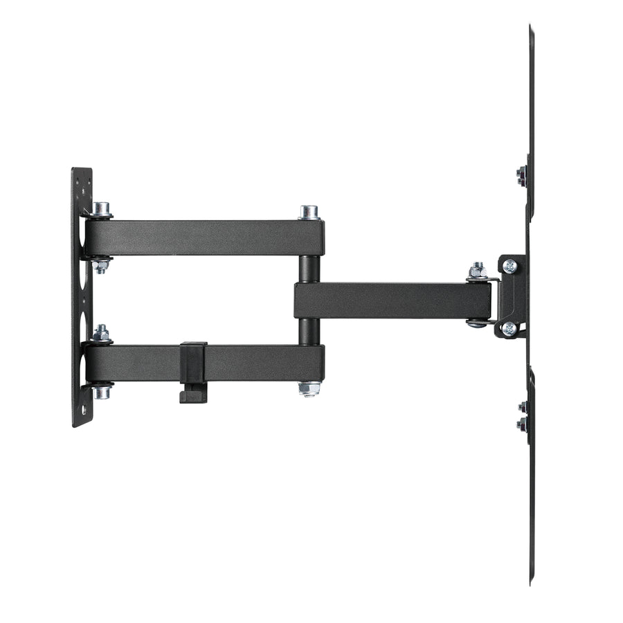 Suporte para TV ou Monitor Maclean MC-701N, Universal, VESA máx. 400x400, 23-55", 30 kg, Preto