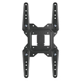 Suporte para TV ou Monitor Maclean MC-701N, Universal, VESA máx. 400x400, 23-55", 30 kg, Preto