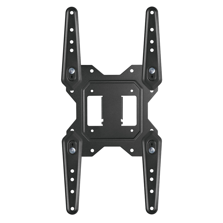 Suporte para TV ou Monitor Maclean MC-701N, Universal, VESA máx. 400x400, 23-55", 30 kg, Preto
