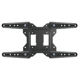 Suporte para TV ou Monitor Maclean MC-701N, Universal, VESA máx. 400x400, 23-55", 30 kg, Preto