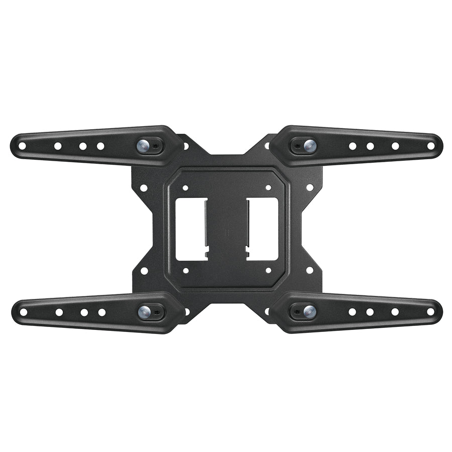 Suporte para TV ou Monitor Maclean MC-701N, Universal, VESA máx. 400x400, 23-55", 30 kg, Preto