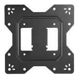 Suporte para TV ou Monitor Maclean MC-701N, Universal, VESA máx. 400x400, 23-55", 30 kg, Preto
