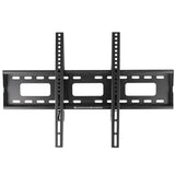 Maclean MC-419 Soporte para TV, Soprte de Pared para Pantallas de 32-100", máx. VESA 600x400, Carga máx. 80kg