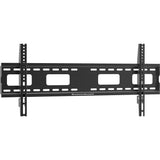 Suporte de parede para TV Maclean MC-420, suporte para TV de 43 a 120 polegadas, VESA máx. 800x400, carga máxima de 120 kg