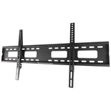 Suporte de parede para TV Maclean MC-420, suporte para TV de 43 a 120 polegadas, VESA máx. 800x400, carga máxima de 120 kg