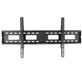 Suporte de parede para TV Maclean MC-420, suporte para TV de 43 a 120 polegadas, VESA máx. 800x400, carga máxima de 120 kg