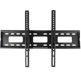 Suporte de parede para TV Maclean MC-421, suporte de parede para TV com ecrãs de 32 a 90 polegadas, VESA máx. 600x400, carga máxima de 80 kg, regulação da inclinação de +15° a -15°
