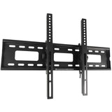 Suporte de parede para TV Maclean MC-421, suporte de parede para TV com ecrãs de 32 a 90 polegadas, VESA máx. 600x400, carga máxima de 80 kg, regulação da inclinação de +15° a -15°