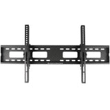 Maclean MC-422 Soporte de TV, Soporte de Pared para Pantallas de 43-100", VESA máx. 800x400, Carga máx. 120kg, Ajuste de Inclinación +15°~-15°