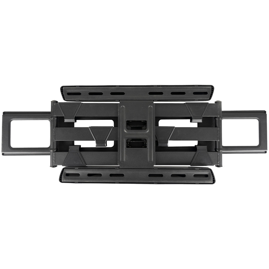 Maclean MC-423 Soporte de TV, Soporte de Pared para Pantallas de 43-100", VESA máx. 800x600, Carga máx. 80kg, Ajuste de Ángulo Horizontal y Vertical, Perfil 50-500mm