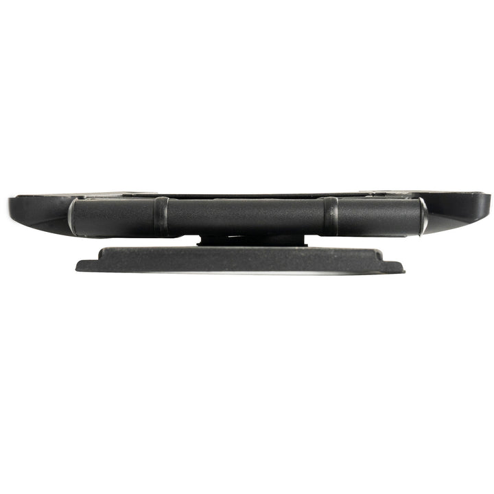 Suporte de parede para TV Maclean MC-423, suporte de parede para TV para ecrãs de 43 a 100 polegadas, VESA máx. 800x600, carga máxima de 80 kg, regulação horizontal e vertical do ângulo, perfil de 50 a 500 mm