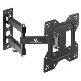 Suporte para TV Maclean MC-700N, universal, compatível com a norma VESA 200x200 máx., 23-43", 30 kg, preto
