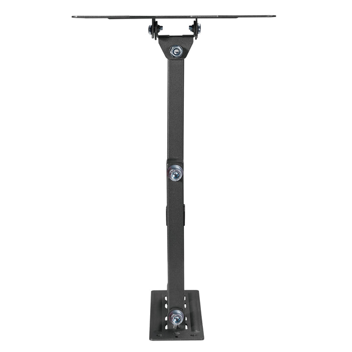 Suporte para TV Maclean MC-700N, universal, compatível com a norma VESA 200x200 máx., 23-43", 30 kg, preto