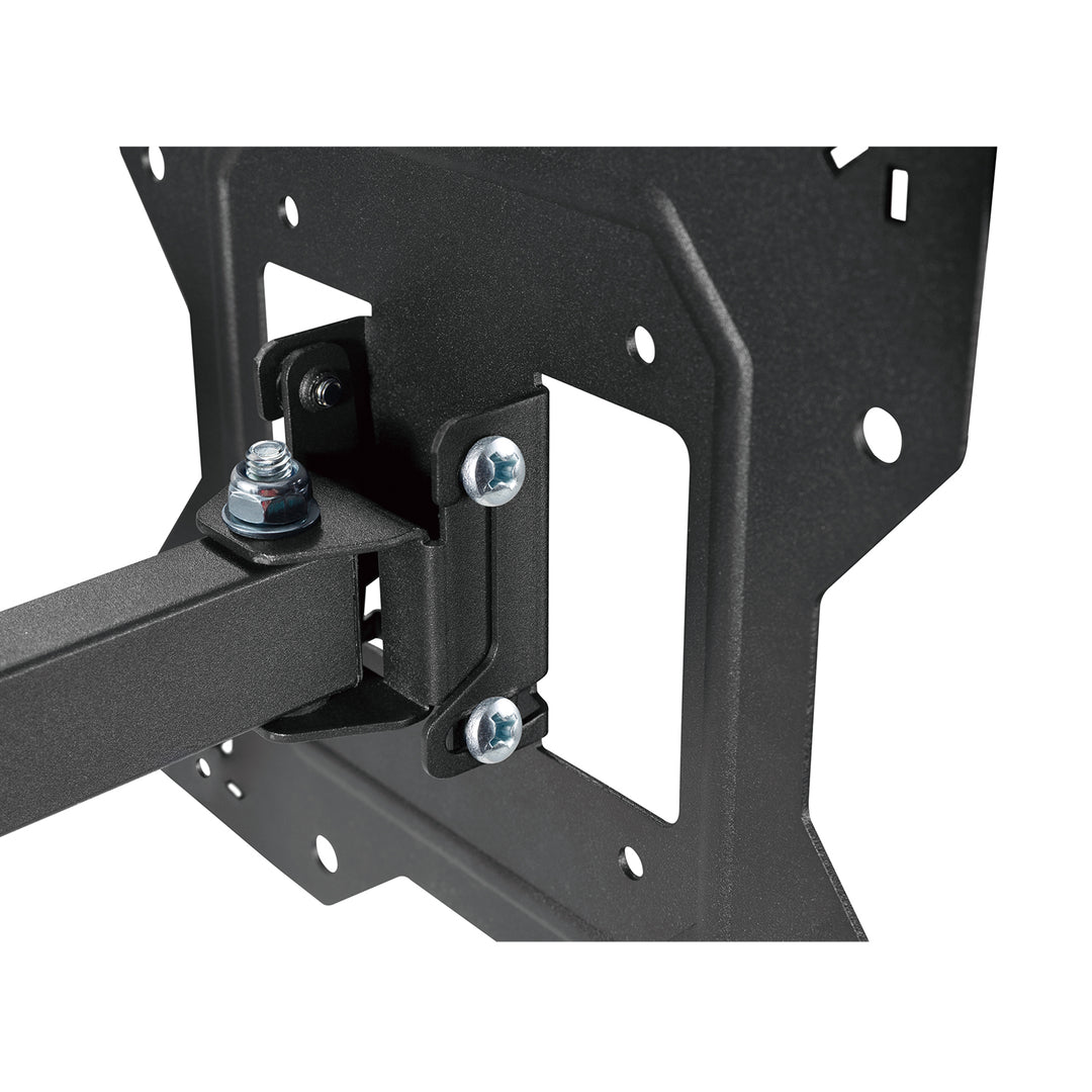 Suporte para TV Maclean MC-700N, universal, compatível com a norma VESA 200x200 máx., 23-43", 30 kg, preto