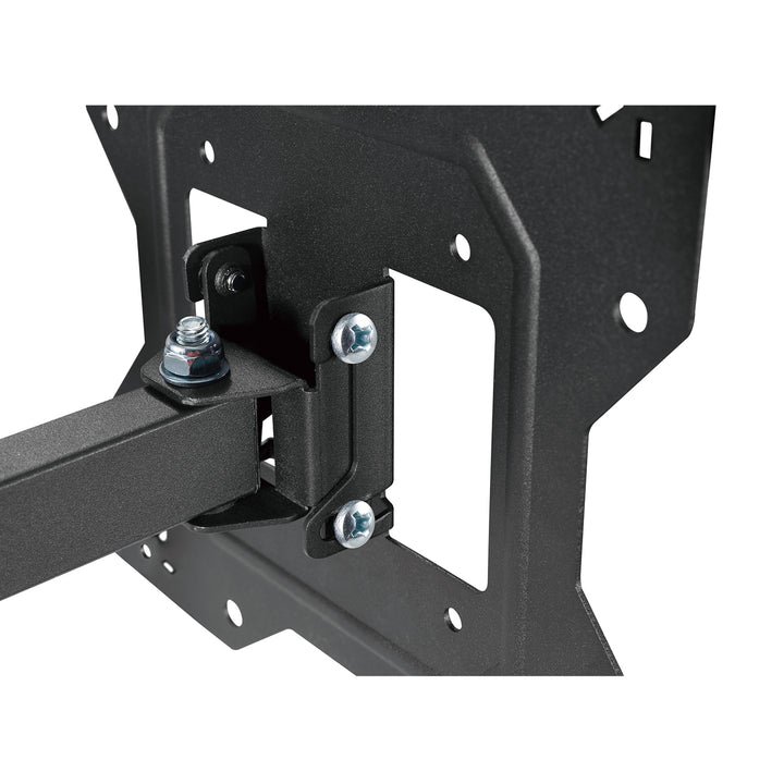 Suporte para TV Maclean MC-700N, universal, compatível com a norma VESA 200x200 máx., 23-43", 30 kg, preto