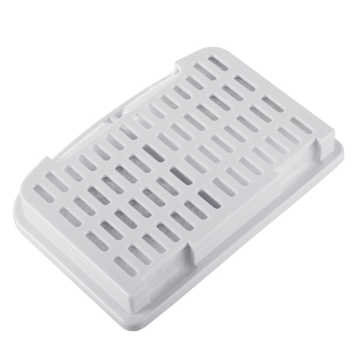 Conjunto de 6 filtros para o bebedouro automático para animais de estimação GreenBlue, GB394
