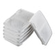 Conjunto de 6 filtros para o bebedouro automático para animais de estimação GreenBlue, GB394