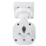 GreenBlue GB615 E Medidor de Consumo de Energia, Wattímetro, 16A, Carga Máxima 3680W, Submemória