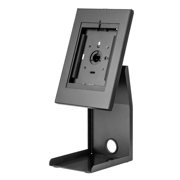 Maclean MC-336 Soporte POS para Tablet e Impresora, Carga máx. 1 kg