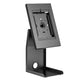 Maclean MC-336 Soporte POS para Tablet e Impresora, Carga máx. 1 kg