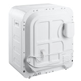 Secadora eléctrica de tambor GreenBlue con capacidad para 3 kg, modelo GB410