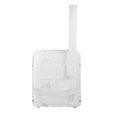 Secadora eléctrica de tambor GreenBlue con capacidad para 3 kg, modelo GB410