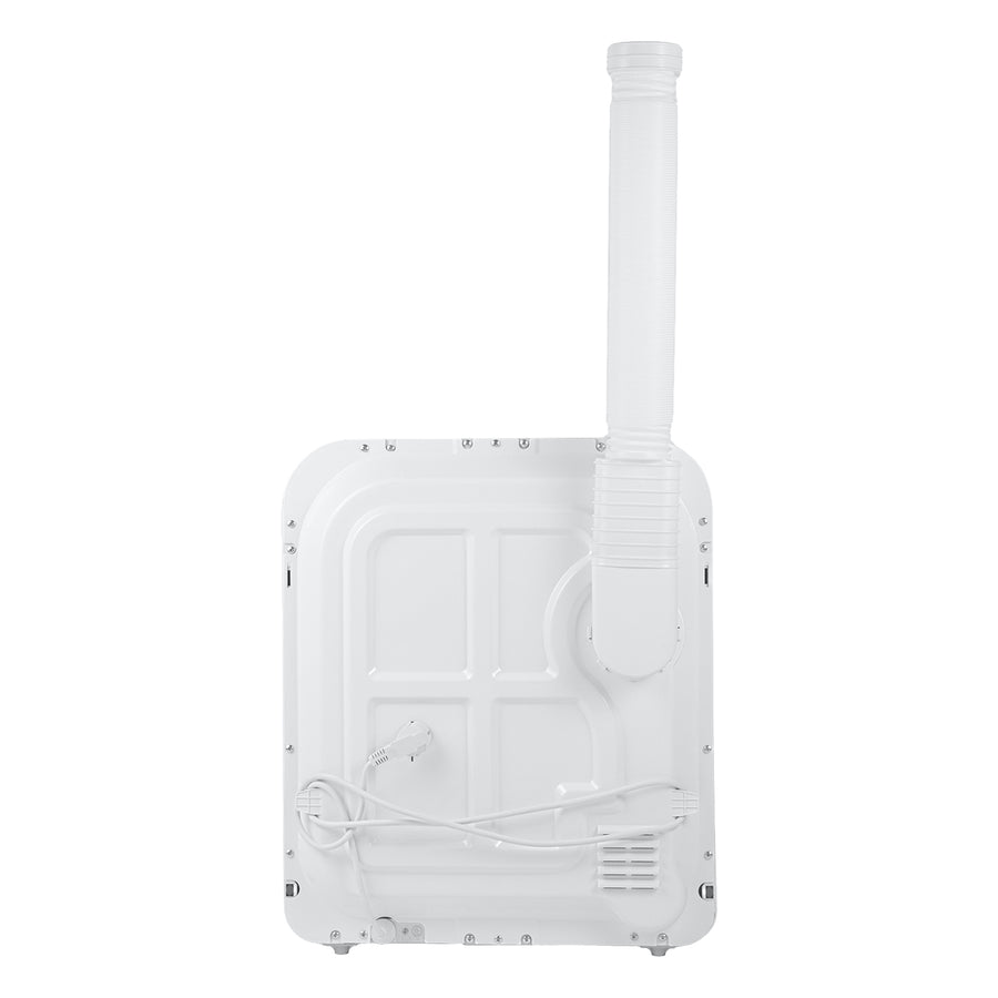 Secadora eléctrica de tambor GreenBlue con capacidad para 3 kg, modelo GB410