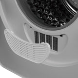 Secadora eléctrica de tambor GreenBlue con capacidad para 3 kg, modelo GB410