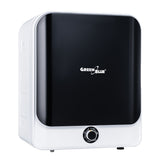 Secadora eléctrica de tambor GreenBlue con capacidad para 3 kg