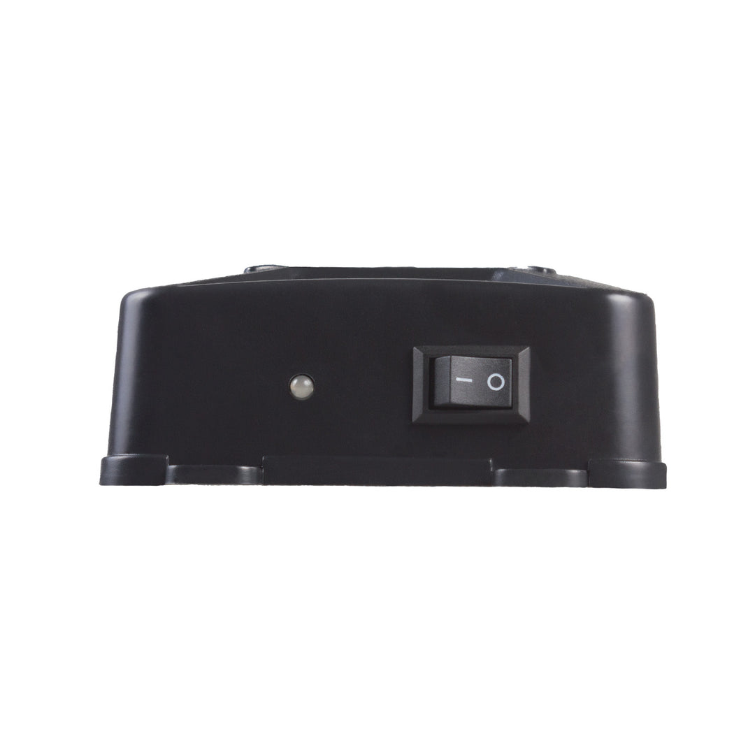 GreenBlue GB725 Repelente ultrassónico para roedores e martas com luzes LED