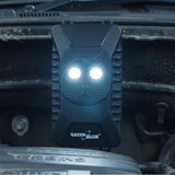 GreenBlue GB725 Repelente ultrassónico para roedores e martas com luzes LED