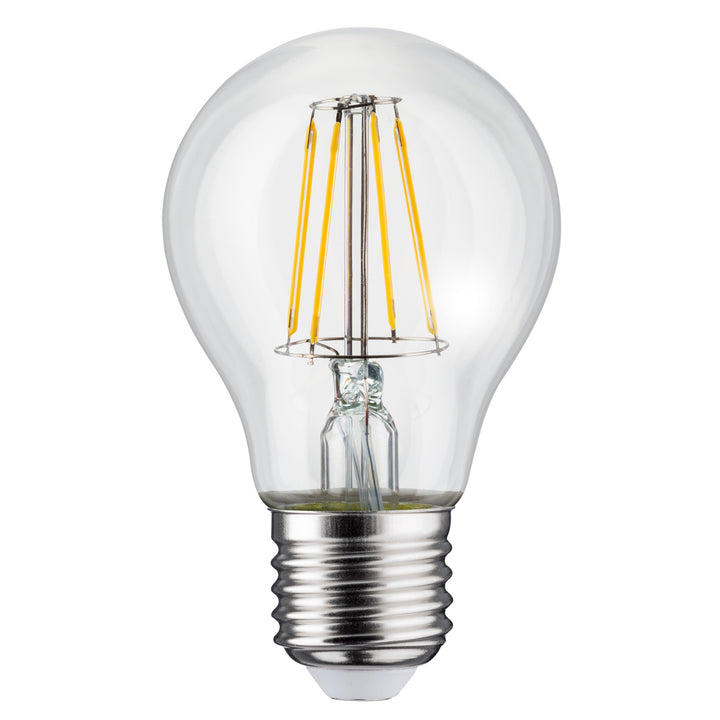 Luminária de parede Maclean, com sensor PIR, máx. 60W, 180°, MCE33 W + LED 11W