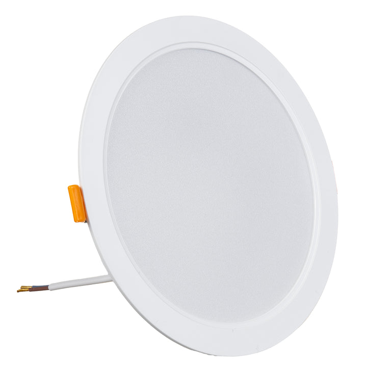 Painel de teto LED Maclean, montagem embutida SLIM, 18 W, branco neutro 4000 K, 170*26 mm, 1800 lm, MCE372 R + adaptador de montagem em superfície MCE377 R