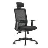 Cadeira de escritório ergonómica com encosto alto Ergo Office ER-425 Premium, máx. 150 kg