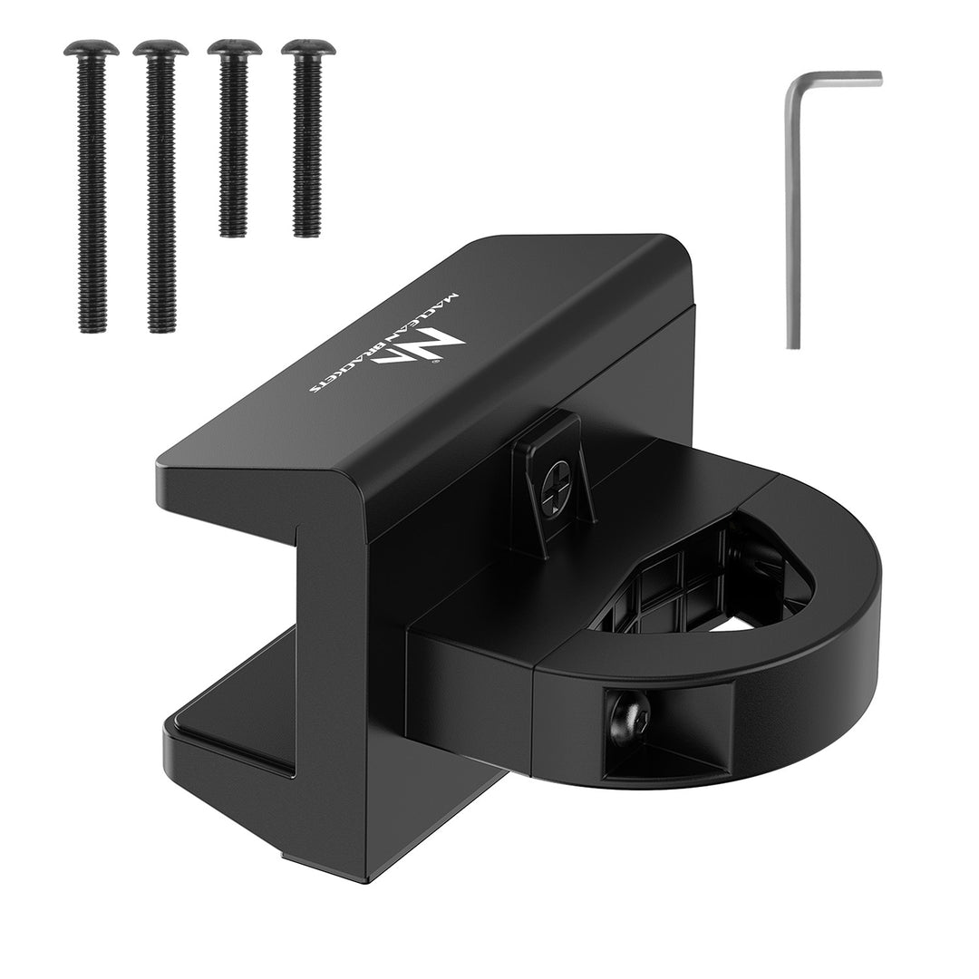 Suporte universal para régua de alimentação Maclean, MC-994