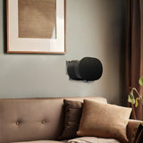 Maclean MC-996 Soportes de pared, Soportes compatibles con Sonos® ERA 300
