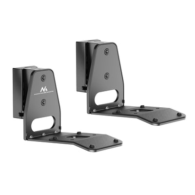 Suportes de parede Maclean MC-996, suportes compatíveis com Sonos® ERA 300