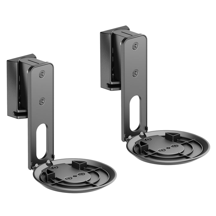 Maclean MC-997 Soporte de pared, Soporte compatible con Sonos ERA 100