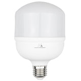 Lâmpada LED Maclean 4z, E27, 38 W, 220-240 V CA, Branco Frio, 6500 K, 3990 lm, MCE303 CW