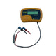 Analizador de impedancia Peak LCR45 medición de resistencia inductancia capacitancia