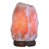 Candeeiro de Sal-gema Rabalux, Decorativo, Estilo Mediterrâneo, 15W, E14
