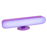 Rabalux Lámpara de mesa, Lámpara decorativa, LED 3W, USB, Parker